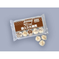 【5/12切替】味の素　乾き知らず点心 袋入り大焼売　約26g×15