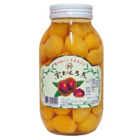 【5/12切替】米田青果　栗甘露煮(韓国産)　1.1kg