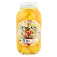 米田青果　栗甘露煮　930g<切替商品登録済>