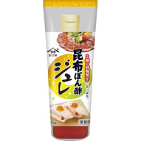 【5/12切替】ヤマサ　昆布ぽん酢ジュレ　295g