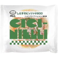 【5/12追加】MCC　しらすのピッツァ#800　210g