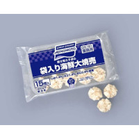 【5/12切替】味の素　乾き知らず点心 袋入り海鮮大焼売　約26g×15