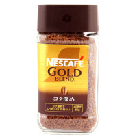 ネスレ　ゴールドブレンドコク深め　80g＜販売終了＞