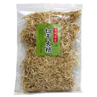 安本　宮崎県産切干大根　200g<切替予定>