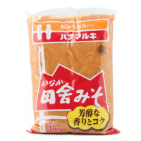ハナマルキ　田舎みそ　1kg