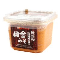 ハナマルキ　田舎みそ　750g