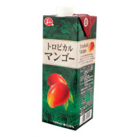 ジューシー　トロピカルマンゴー　1L