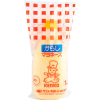 ケンコー　からしマヨネーズ(チューブ)　1kg
