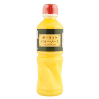 ケンコー　ガーリックバターソース　515g