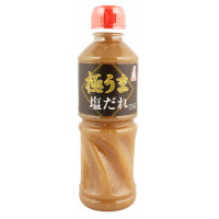 ケンコー　極うま塩だれ　515g