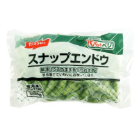 ニッスイ　スナップえんどう(自然解凍) 中国産　500g