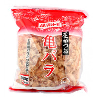 マルトモ　亀バラ　500g