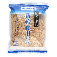 マルトモ　給食用バラ　500g