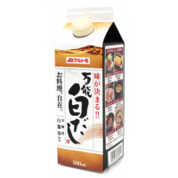 マルトモ　万能白だしK　500ml<切替商品登録済>