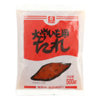 理研　大学いも用たれ　500g
