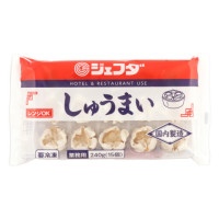 ジェフダ　しゅうまい　240g(15個)