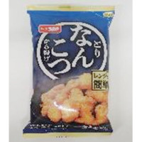 味のちぬや　Fとりなんこつから揚げ(レンジ調理)　90g<切替予定>