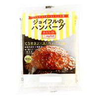 ジョイフル　ハンバーグてりやきペッパー　146g<切替予定>