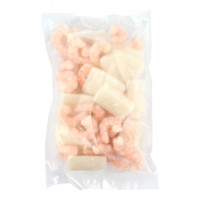大一S　イカ・エビミックス　350g