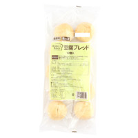テーブルマーク　豆腐ブレッド　約25g×10■