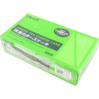 フレック　抹茶のチーズケーキ　約80g×6■