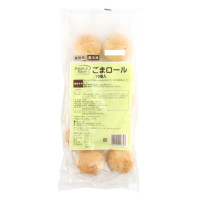 テーブルマーク　ごまロール　約22g×10■