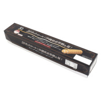 ジョイグルメ　20カットロール(沖縄県産黒糖&塩)　210g■