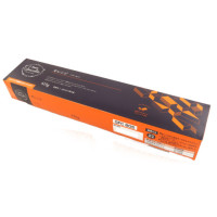 フレック　フリーカットケーキ(オレンジ)　425g■