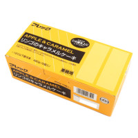 フレック　リンゴのキャラメルケーキ　約80g×6■