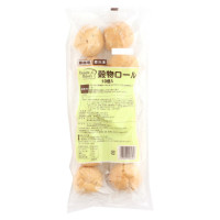 テーブルマーク　穀物ロール　約23g×10□