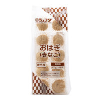 ジェフダ　おはぎ(きなこ)　40g×10□