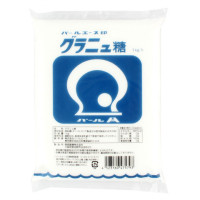 パールエース　グラニュー糖　1kg