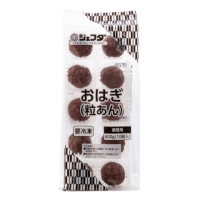 ジェフダ　おはぎ(粒あん)　40g×10■