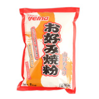日清製粉ウェルナ　お好み焼粉　1kg