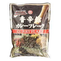 テーオー　香辛館カレーフレーク　1kg