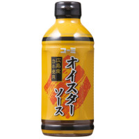 【5/23切替】コーミ　広島県産カキ使用 オイスターソース　600g