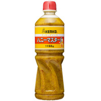 【5/23切替】ケンコー　クッキングソース ハニーマスタード　1150g
