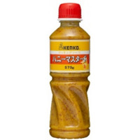 ケンコー　クッキングソース ハニーマスタード　575g<切替商品登録済>