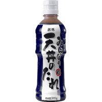 【ポイント10倍　5月31日　午前8時59分まで】【4/28切替】創味食品　創味 みんなの天丼のたれ　595g