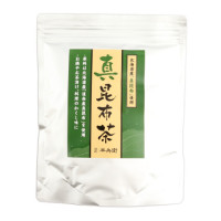 半兵衛　真昆布茶　500g