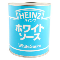 ハインツ　ホワイトソース　2.9kg