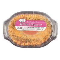 ヤヨイサンフーズ　FDG紅ずわいがにのドリア　200g<切替予定>