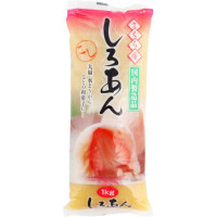 【ポイント2倍】谷尾　白こしあんピロー　1kg