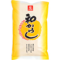 チヨダ　和からし　400g