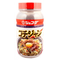 【ポイント2倍】ジェフダ　コチジャン　1kg