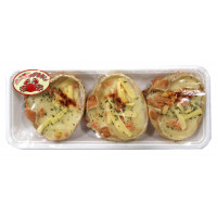 大栄食品　カニ甲羅グラタン　100g×3<切替商品登録中>