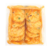 スギヨ　ミニてんしん(タレ付)　450g<切替商品登録中>