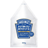 ハインツ　かけて焼くだけホワイトソース　300g