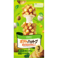 アサヒコ　ポテトハットグ　90g×3