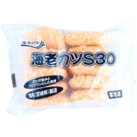 極洋　海老カツS30　300g(10個)<切替予定>